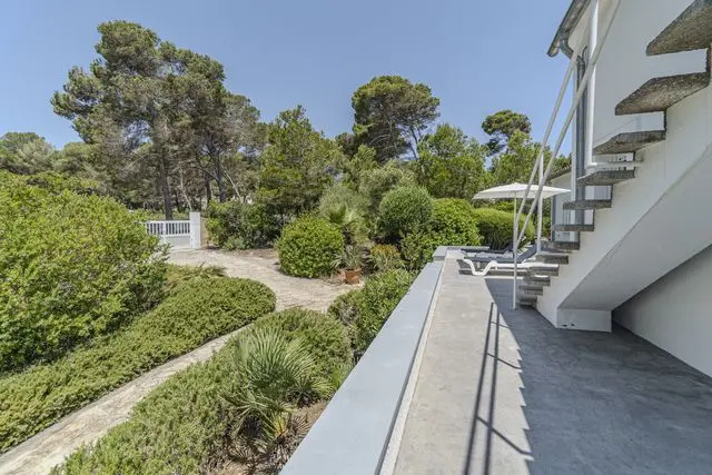 Villa Na Pilena