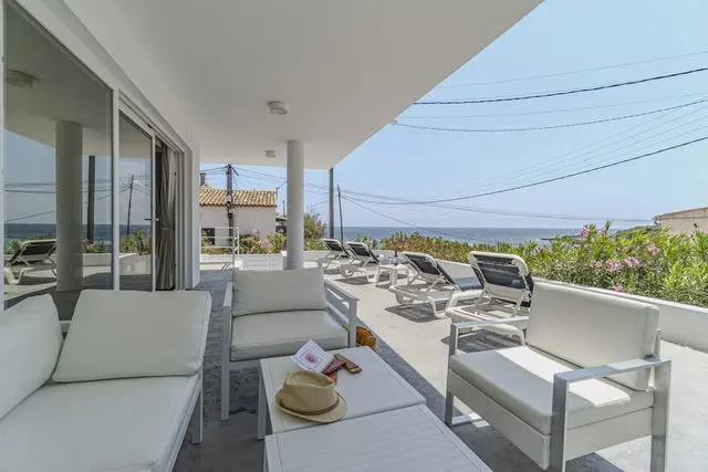 Villa Na Pilena: Header #1