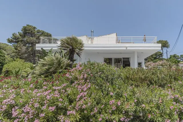 Villa Na Pilena