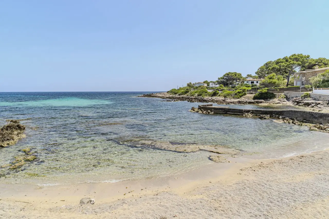 Villa Na Pilena: Header #1