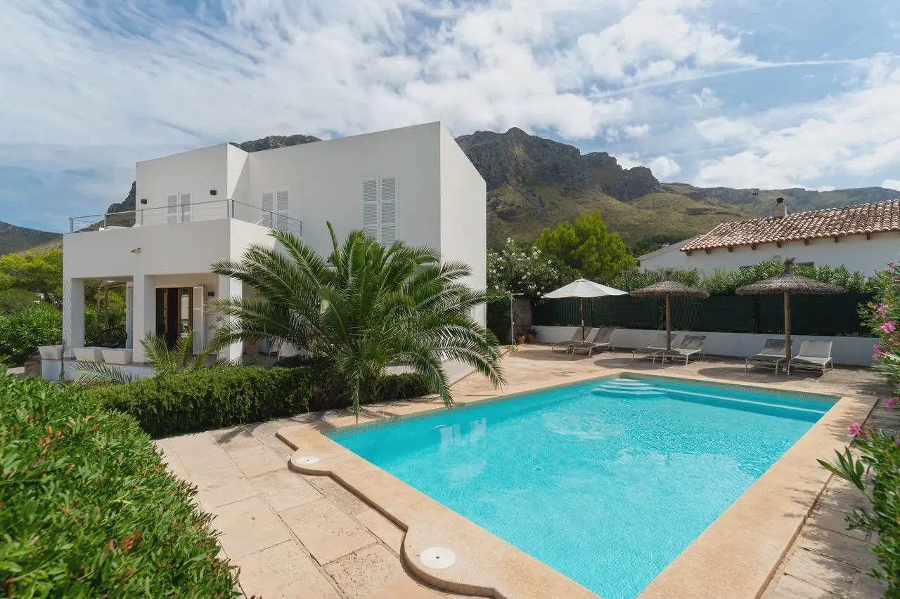 Villa Mateu