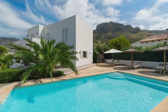 Villa Mateu