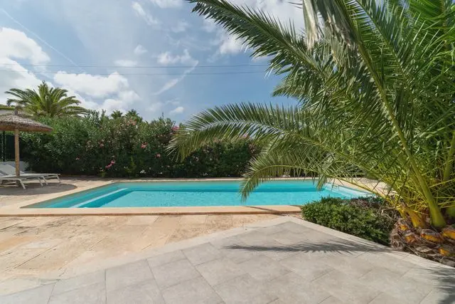 Villa Mateu