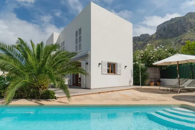 Villa Mateu