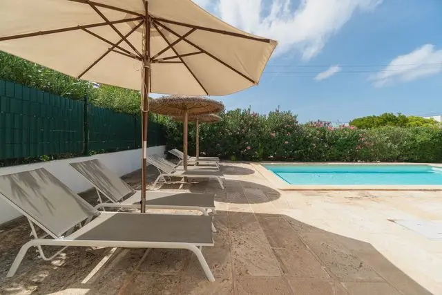 Villa Mateu