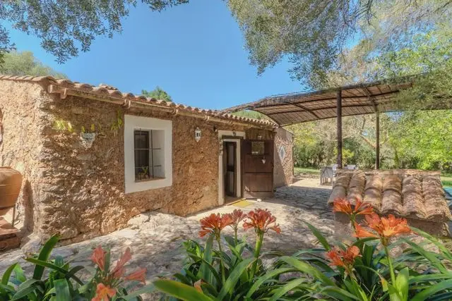 Finca Casa Principal