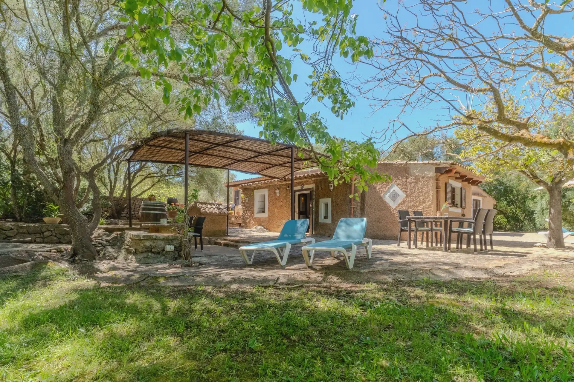 Finca Casa Principal: Highlights