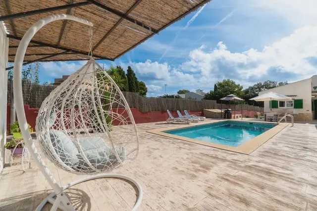 Villa Neptuno