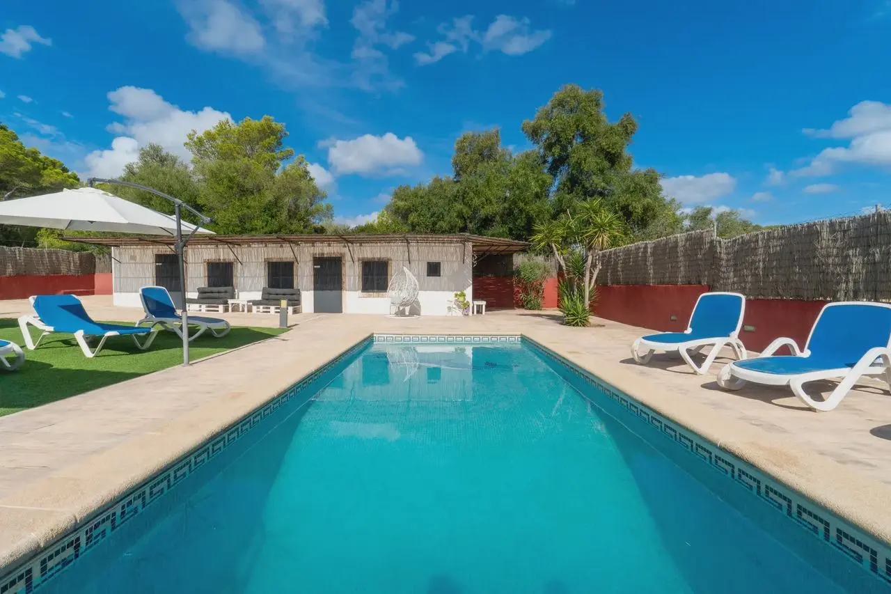 Villa Neptuno: Header #1