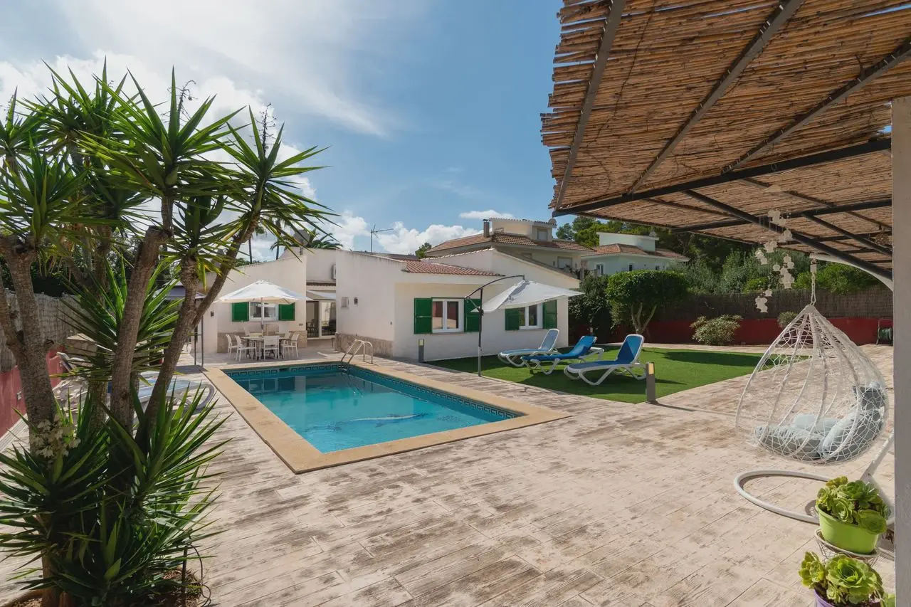 Villa Neptuno