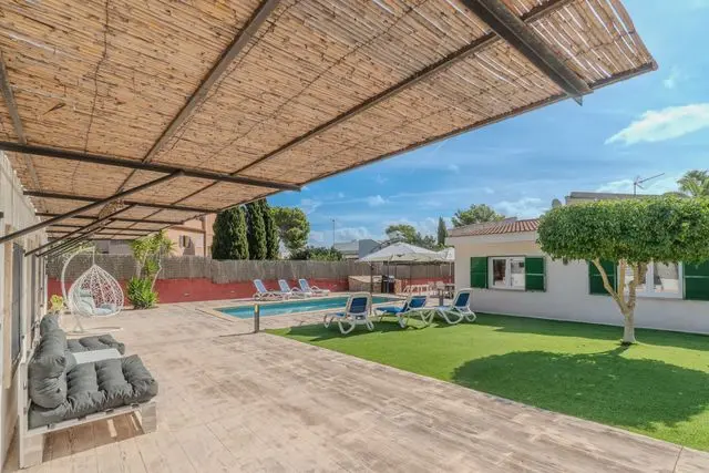 Villa Neptuno: Header #1