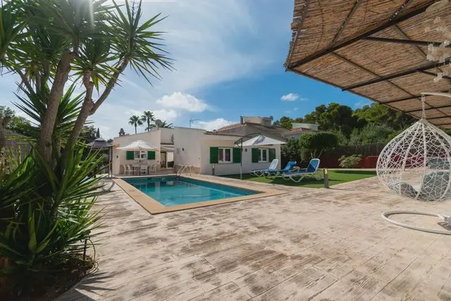 Villa Neptuno