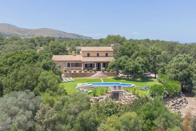 Finca Can Fena