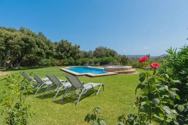 Finca Can Fena: Header #1
