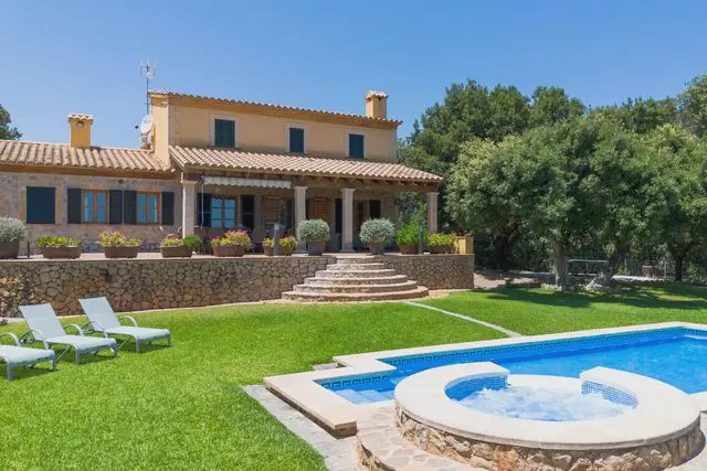 Finca Can Fena