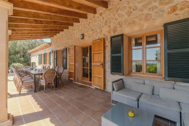 Finca Can Fena: Header #1