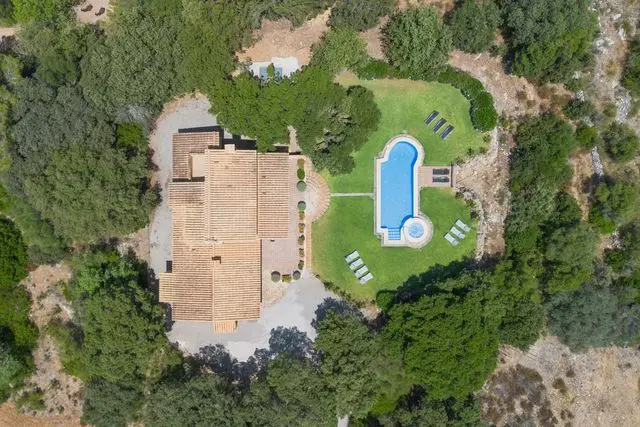 Finca Can Fena