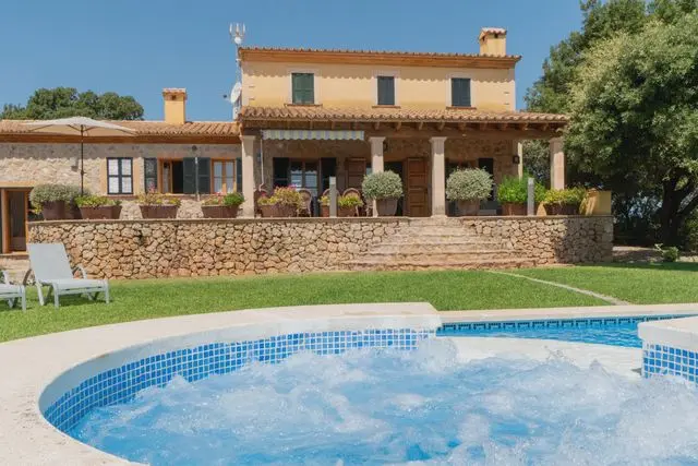Finca Can Fena: Header #1