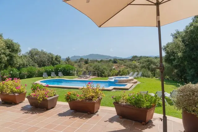 Finca Can Fena: Header #1