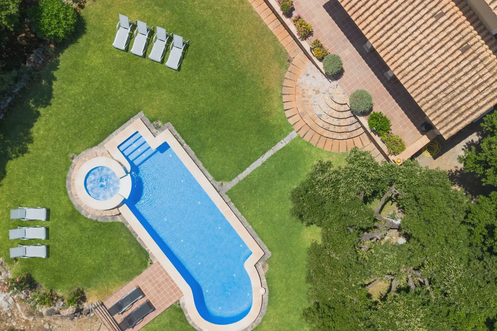 Finca Can Fena: Highlights