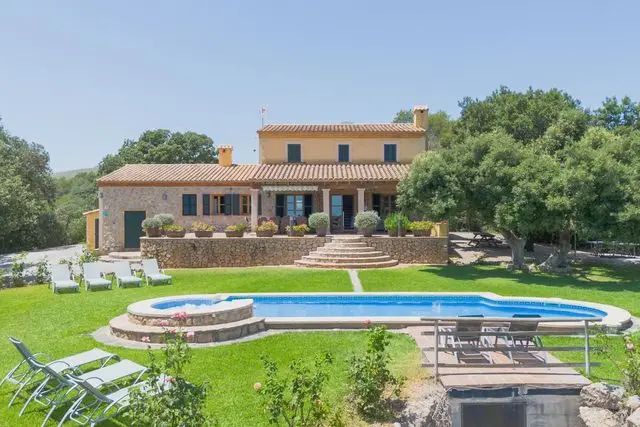 Finca Can Fena