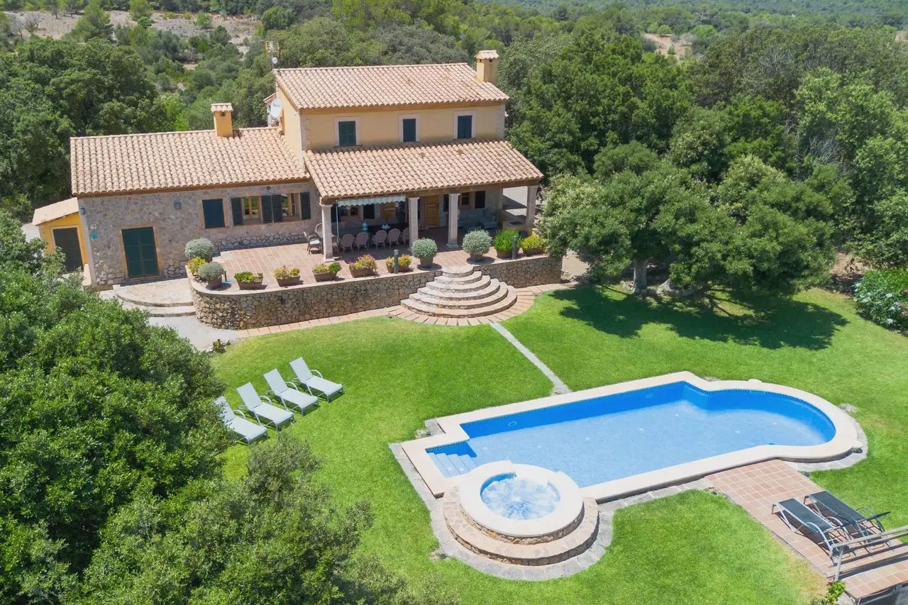 Finca Can Fena