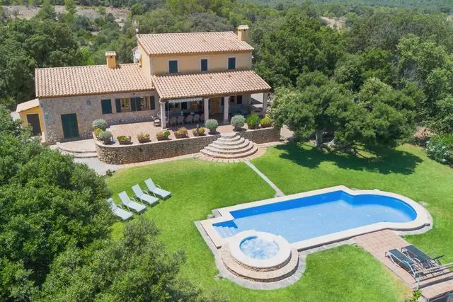 Finca Can Fena