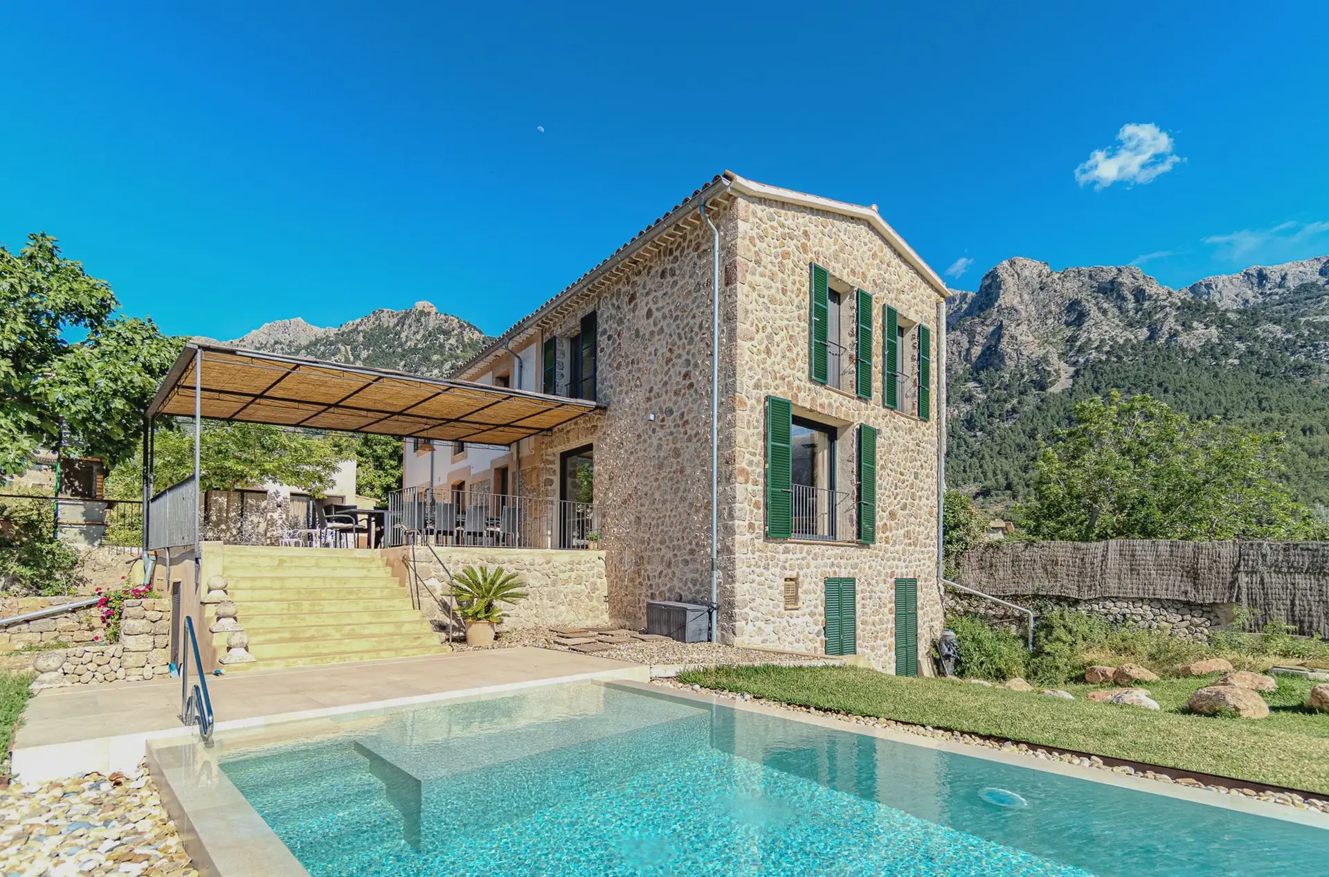 Finca Can Sivella Groc: Highlights