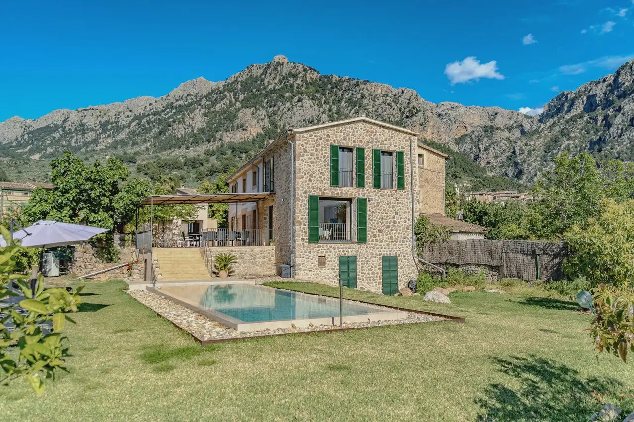 Finca Can Sivella Groc