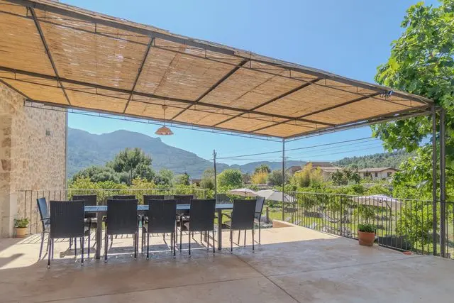 Finca Can Sivella Groc