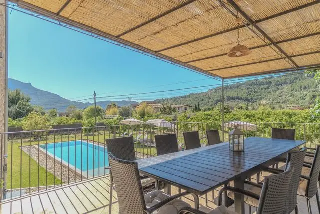 Finca Can Sivella Groc: Header #1