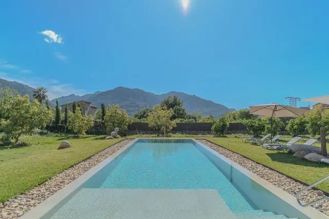 Finca Can Sivella Groc: Header #1