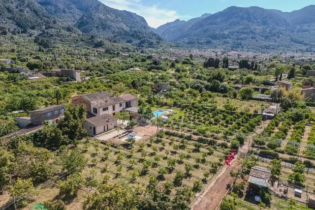 Finca Can Sivella Groc