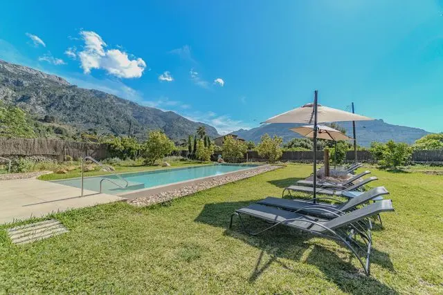 Finca Can Sivella Groc