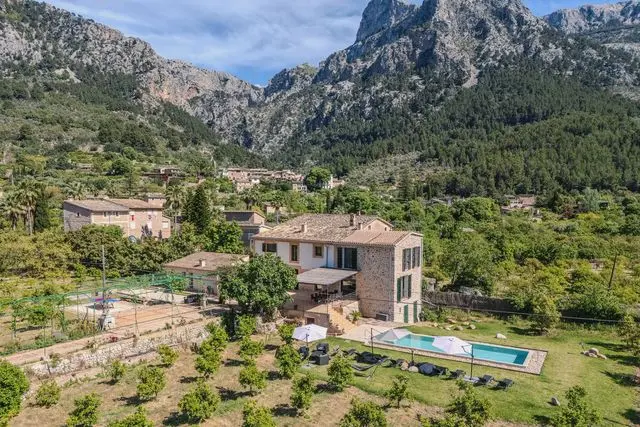 Finca Can Sivella Groc