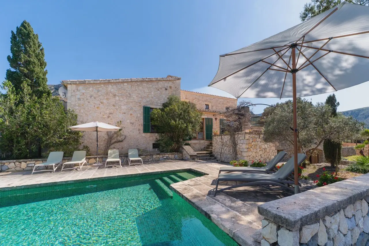 Finca Maria de Betlem