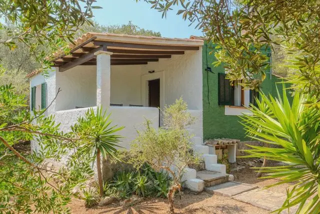 Finca Son Jaumell