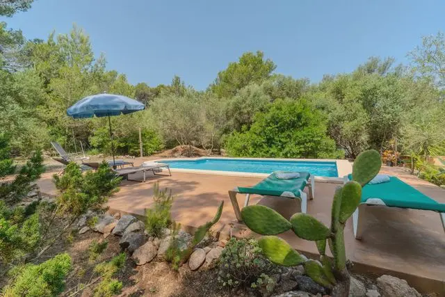 Finca Son Jaumell: Header #1