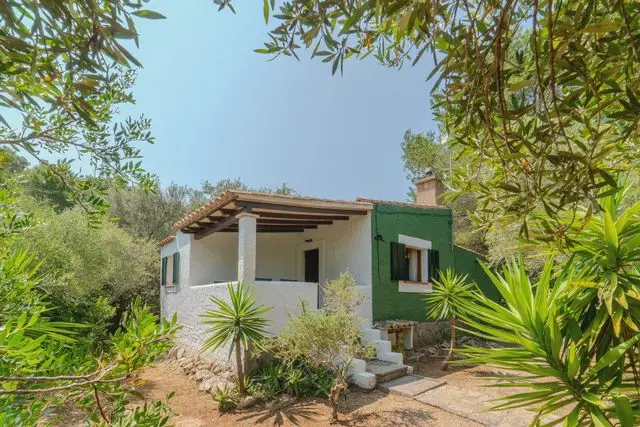 Finca Son Jaumell