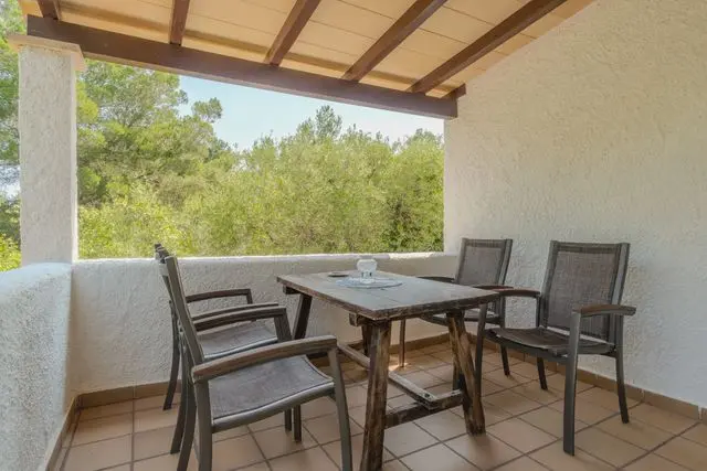 Finca Son Jaumell: Header #1