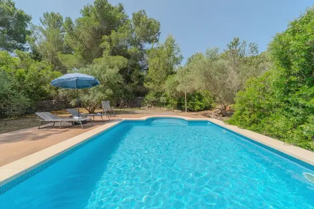 Finca Son Jaumell
