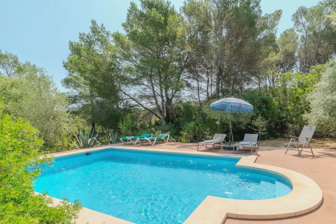 Finca Son Jaumell