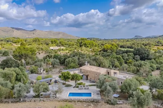 Finca Sa Torre