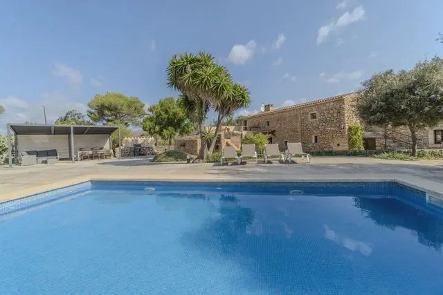 Finca Sa Torre