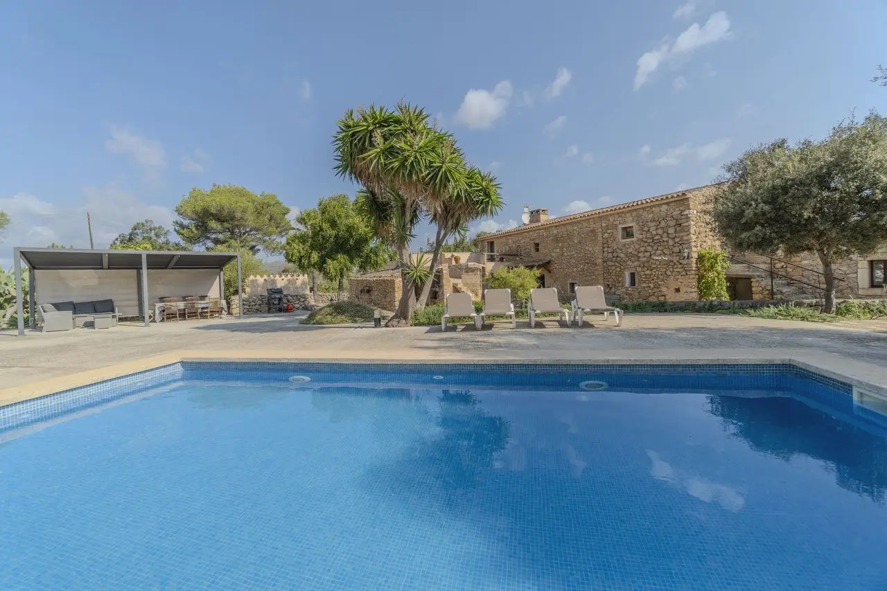 Finca Sa Torre