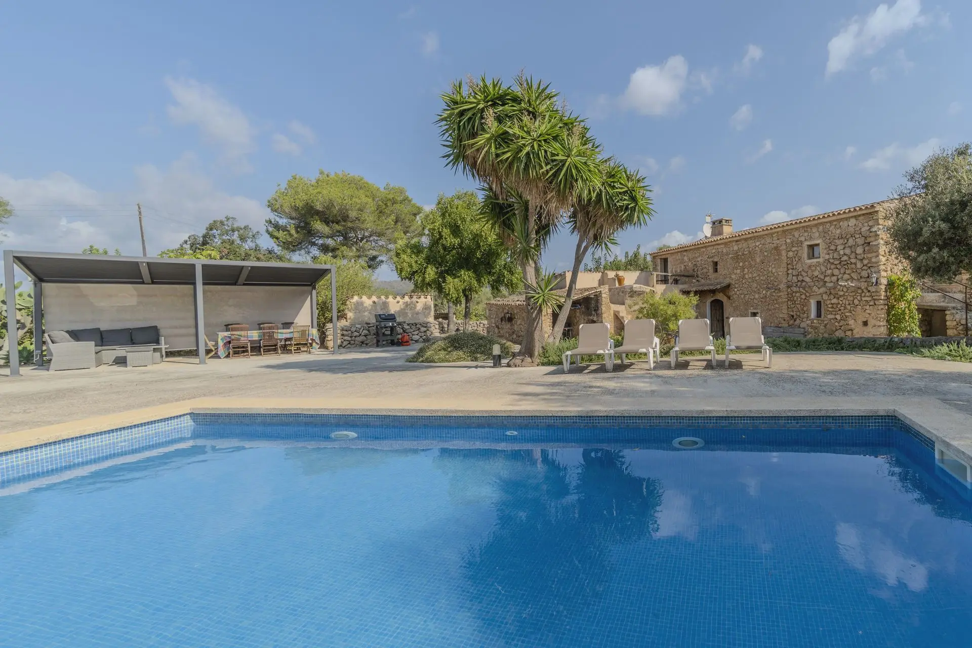 Finca Sa Torre: Highlights