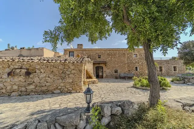 Finca Sa Torre: Header #1