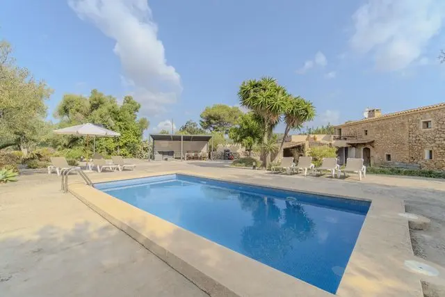 Finca Sa Torre