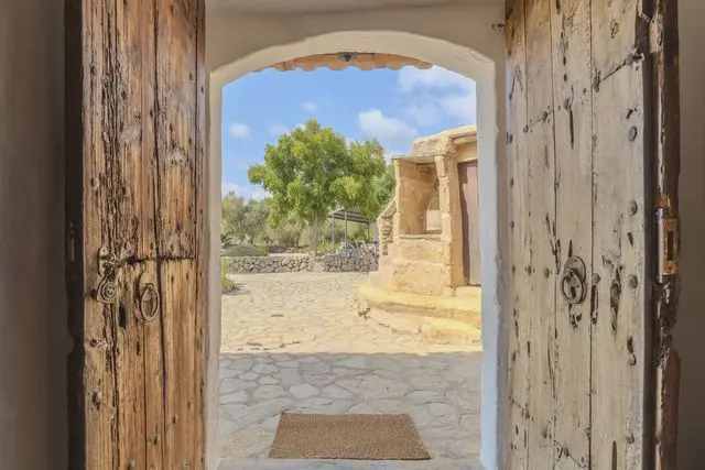 Finca Sa Torre: Header #1