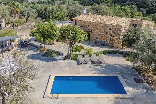 Finca Sa Torre